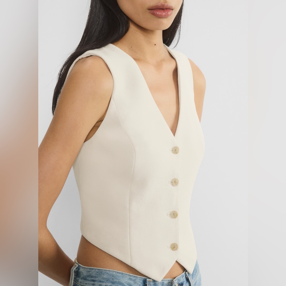 Aritzia, Wilfred Pacino Vest - Crepette™